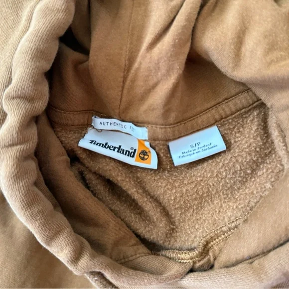 Selling as set!!! Timberland Brown women Jogger Set - Picture 5 of 10